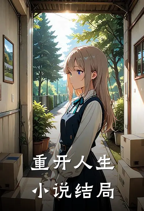 重开人生小说结局