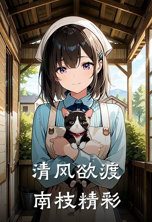 清风欲渡南枝精彩