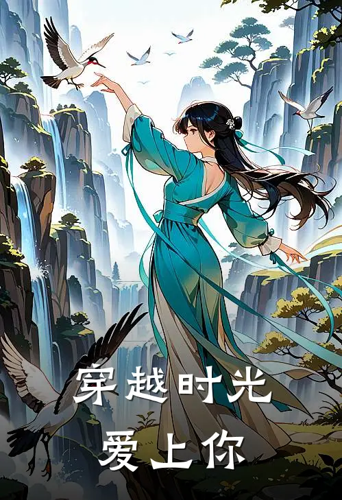 穿越时光爱上你