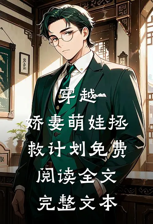 穿越:娇妻萌娃拯救计划免费阅读全文完整文本