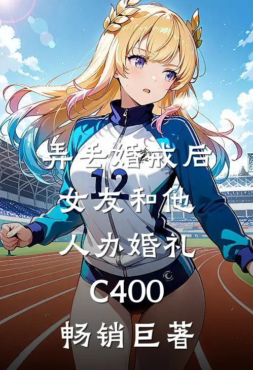 弄丢婚戒后，女友和他人办婚礼C400畅销巨著