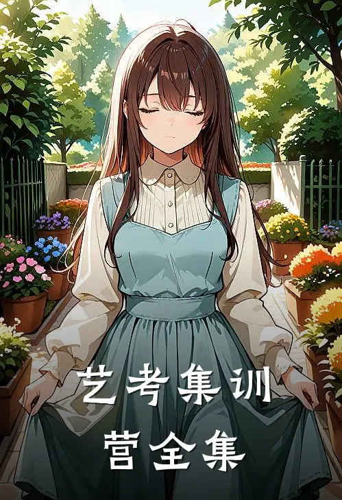 艺考集训营 全集