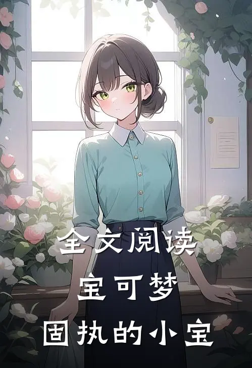 全文阅读宝可梦固执的小宝宝