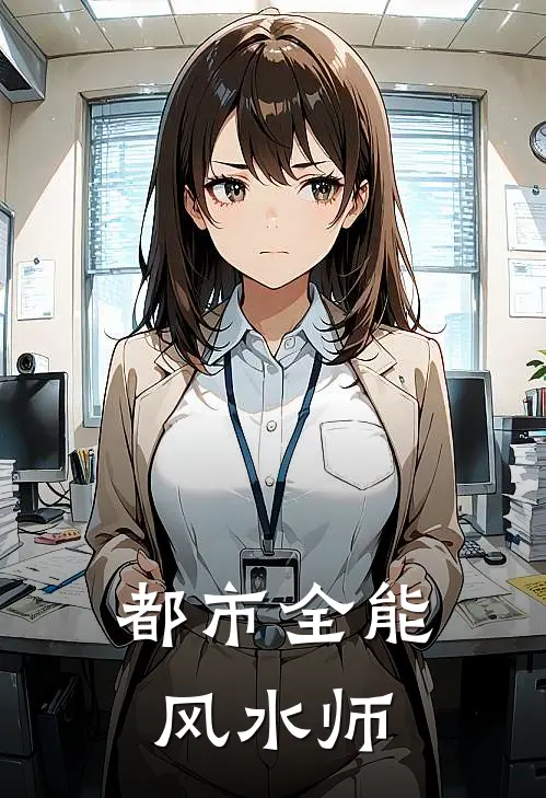 都市全能风水师