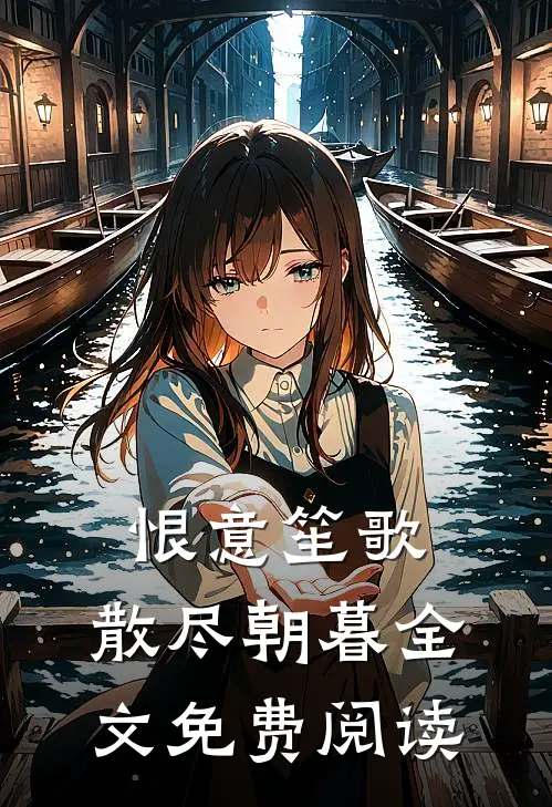 恨意笙歌,散尽朝暮全文免费阅读
