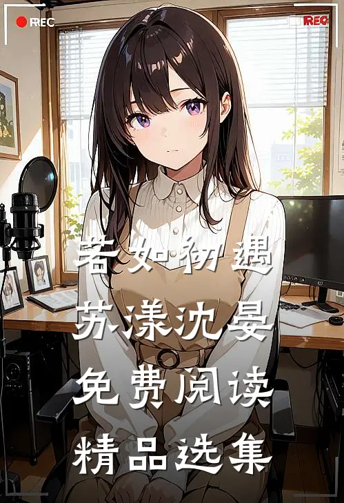 若如初遇苏漾沈晏免费阅读精品选集