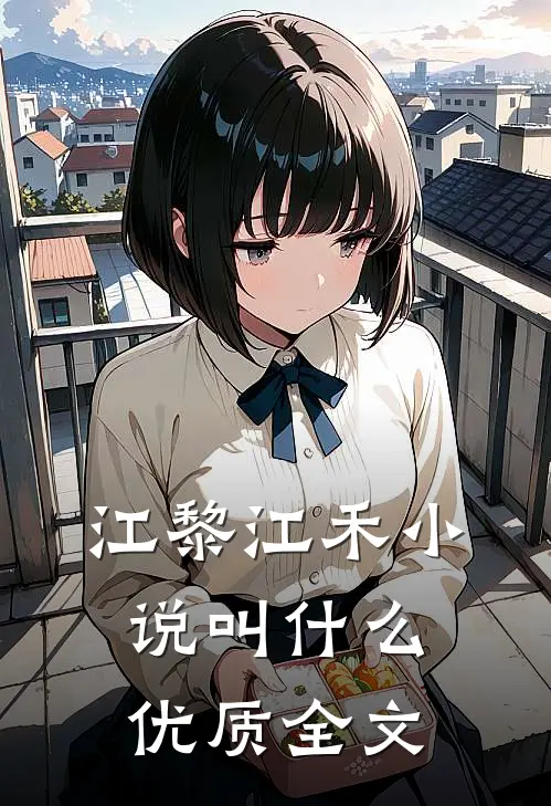 江黎江禾小说叫什么优质全文