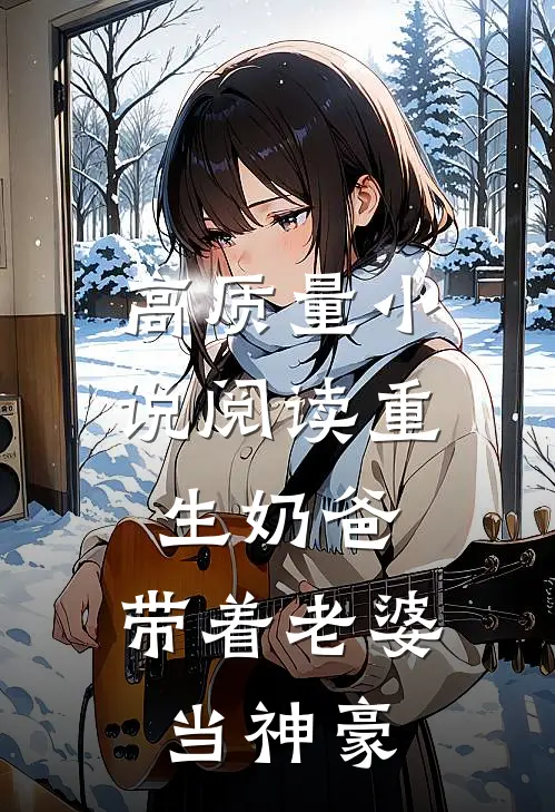 高质量小说阅读重生奶爸，带着老婆当神豪