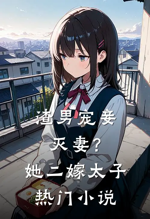 渣男宠妾灭妻？她二嫁太子热门小说