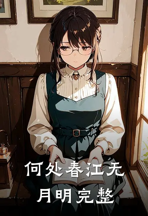何处春江无月明完整