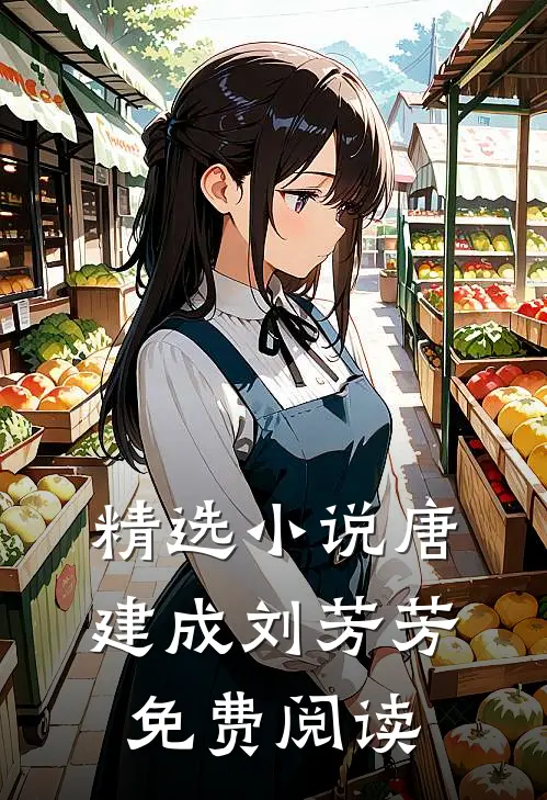 精选小说唐建成刘芳芳免费阅读