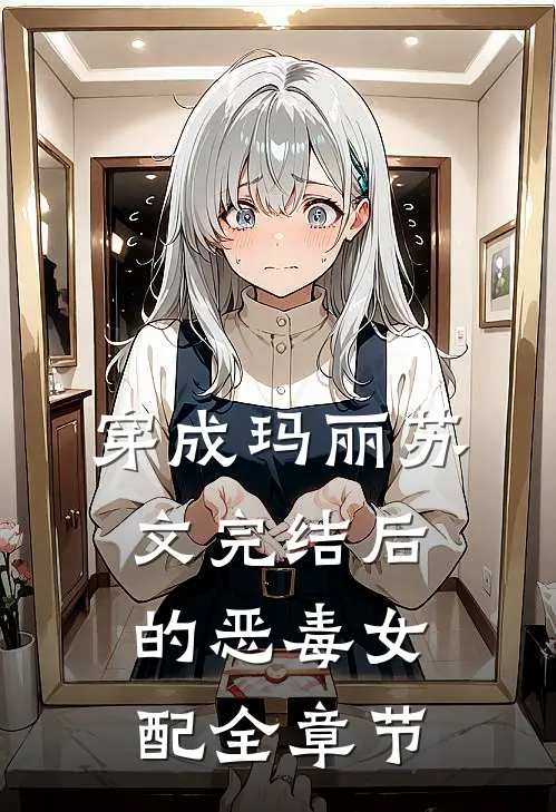 穿成玛丽苏文完结后的恶毒女配全章节