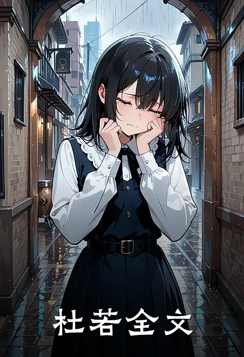 杜若全文