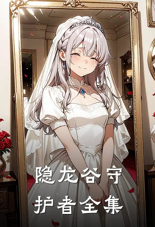 《隐龙谷守护者》 全集