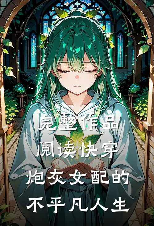完整作品阅读快穿：炮灰女配的不平凡人生