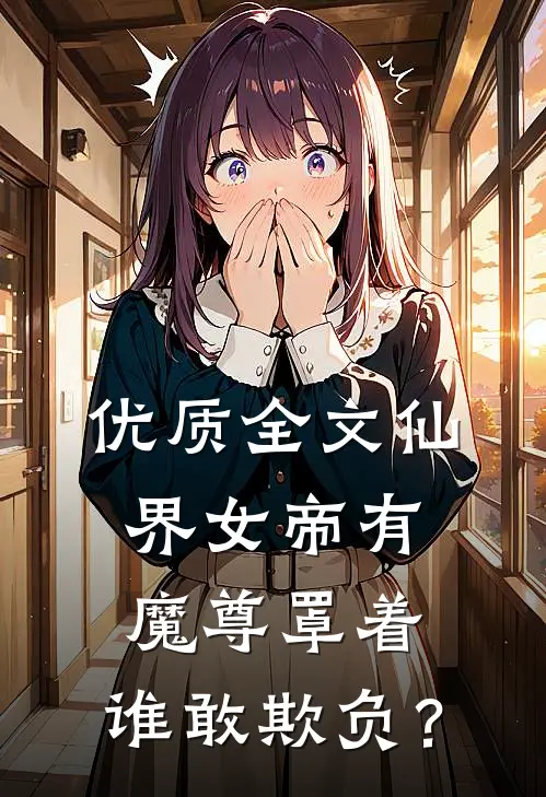 优质全文仙界女帝有魔尊罩着，谁敢欺负？