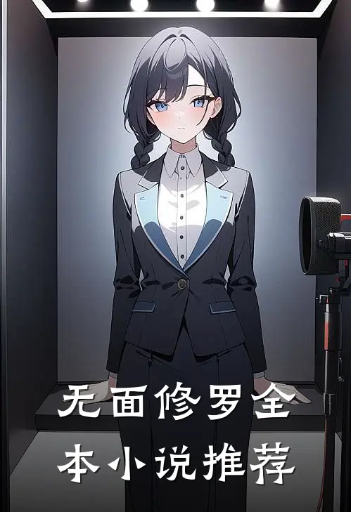 无面修罗全本小说推荐