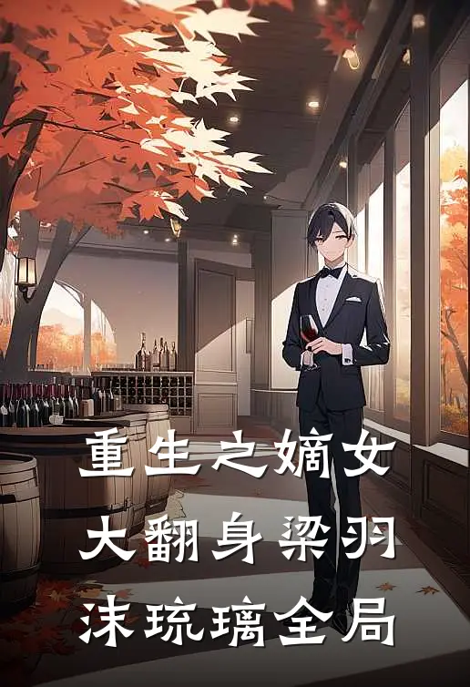 重生之嫡女大翻身梁羽沫琉璃全局
