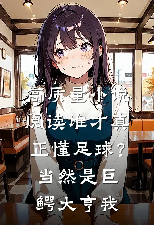 高质量小说阅读谁才真正懂足球？当然是巨鳄大亨我