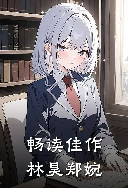 畅读佳作林昊郑婉