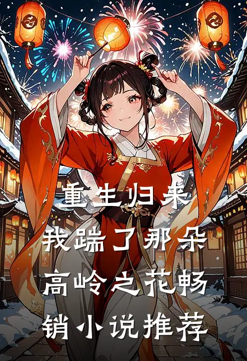 重生归来，我踹了那朵高岭之花畅销小说推荐