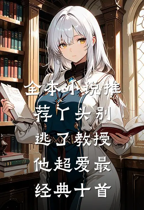 全本小说推荐丫头别逃了教授他超爱最经典十首