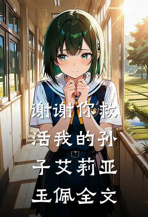 谢谢你救活我的孙子艾莉亚玉佩全文