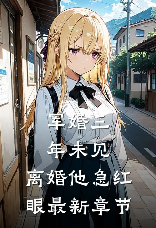 军婚三年未见，离婚他急红眼最新章节