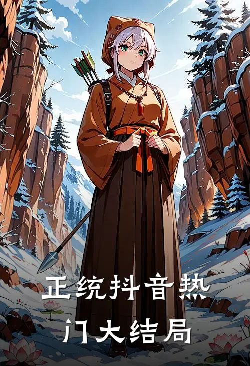 正统抖音热门大结局