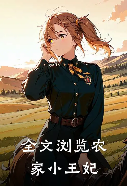 全文浏览农家小王妃