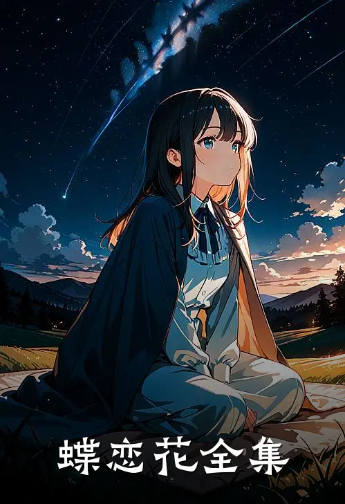 《蝶恋花》 全集