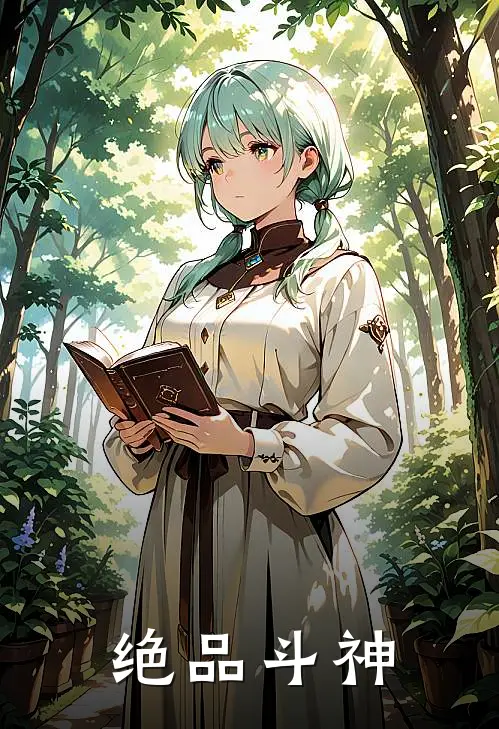 绝品斗神
