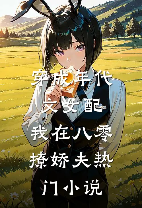 穿成年代文女配，我在八零撩娇夫热门小说