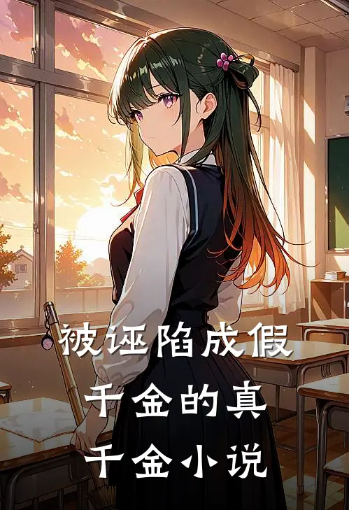 被诬陷成假千金的真千金小说