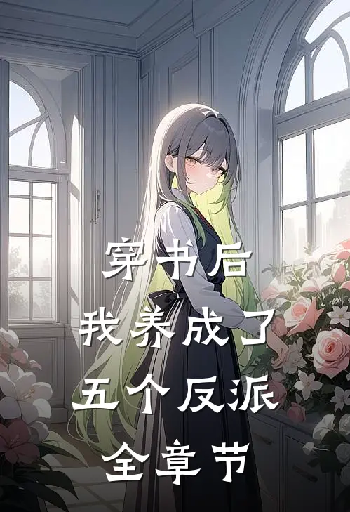 穿书后，我养成了五个反派全章节