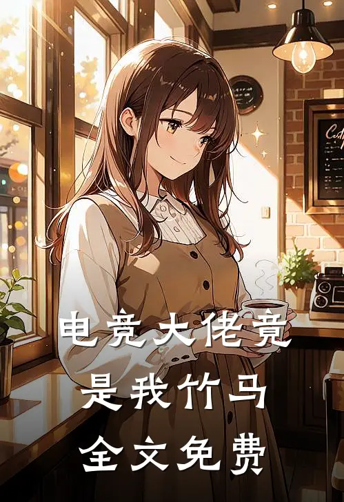 电竞大佬竟是我竹马全文免费