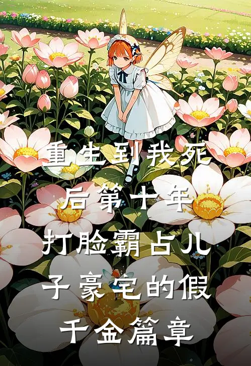 重生到我死后第十年，打脸霸占儿子豪宅的假千金篇章