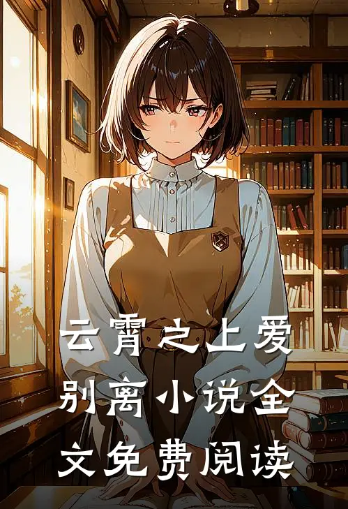 云霄之上爱别离小说全文免费阅读