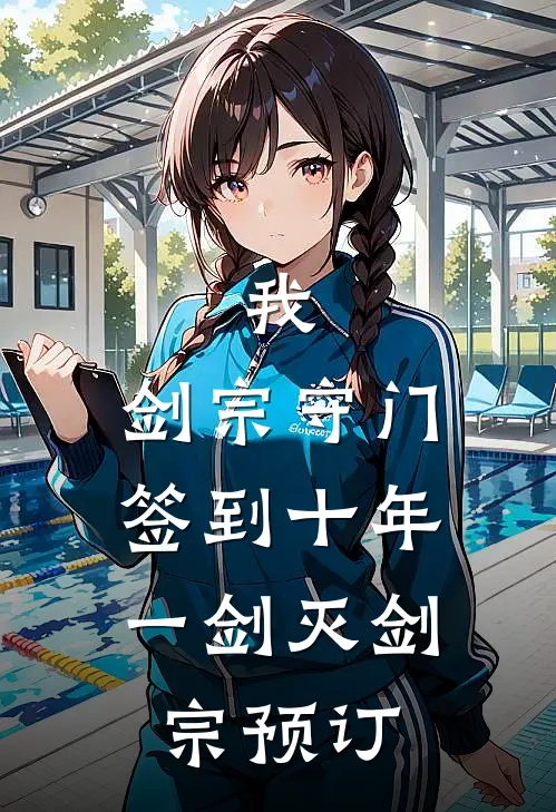我，剑宗守门签到十年，一剑灭剑宗预订