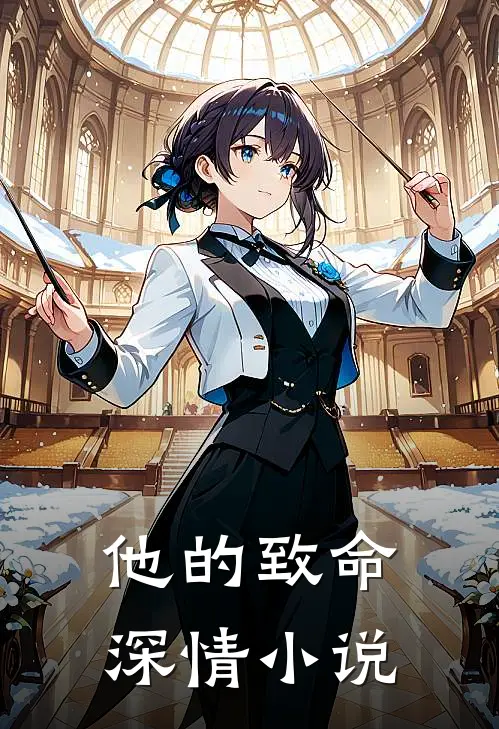 他的致命深情小说