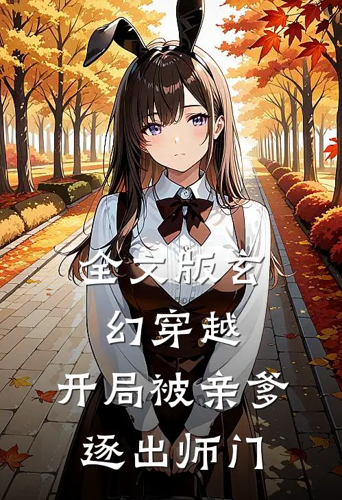 全文版玄幻穿越：开局被亲爹逐出师门