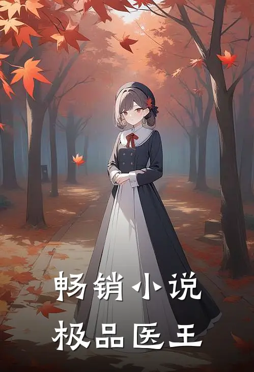 畅销小说极品医王