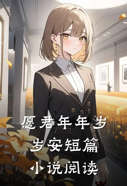 愿君年年岁岁安短篇小说阅读