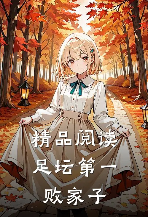 精品阅读足坛第一败家子