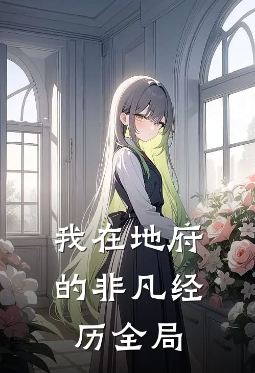 我在地府的非凡经历全局