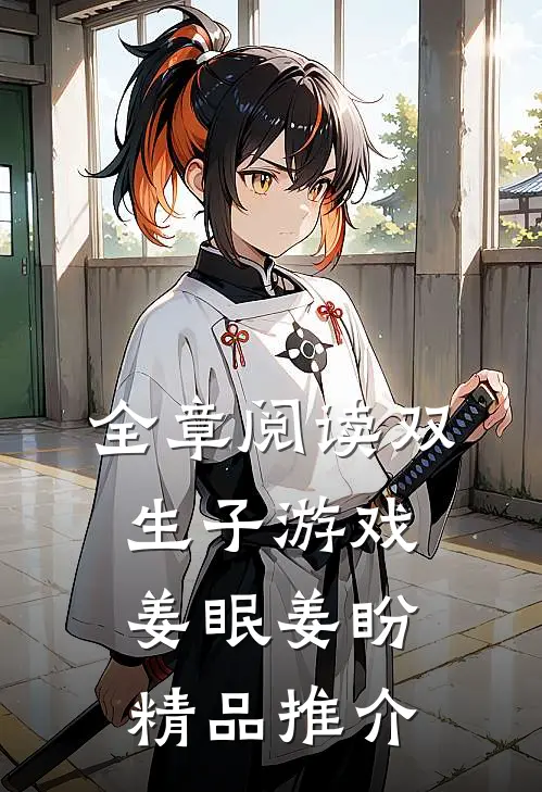 全章阅读双生子游戏姜眠姜盼精品推介