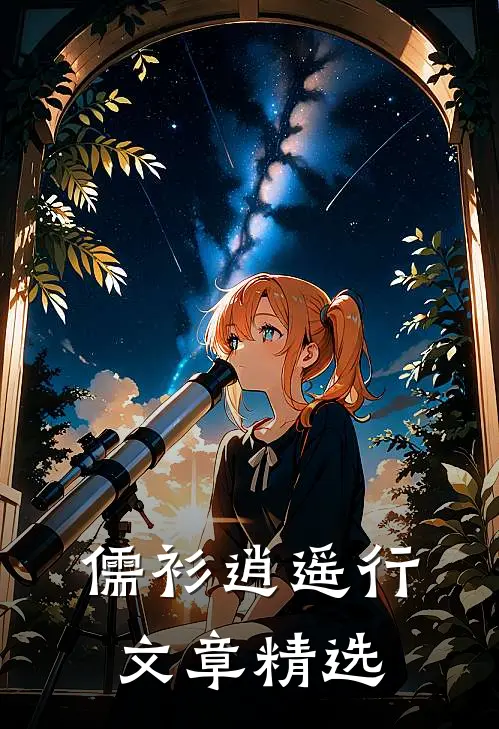 儒衫逍遥行文章精选