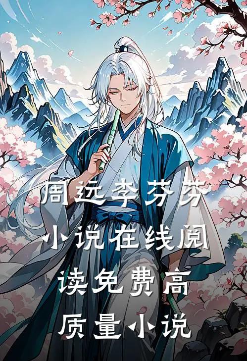 周远李芬芬小说在线阅读免费高质量小说
