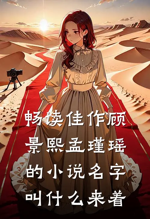 畅读佳作顾景熙孟瑾瑶的小说名字叫什么来着