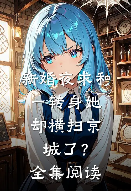 新婚夜求和，一转身她却横扫京城了？全集阅读